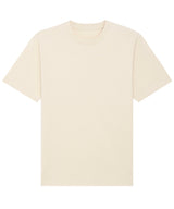 Freestyler Relaxed Heavy T-Shirt (Sttu788) in Natural Raw, front view