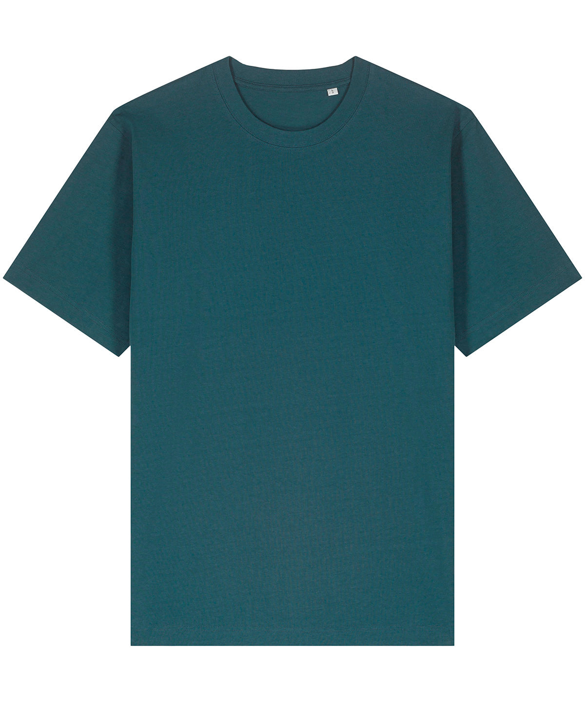 Freestyler Relaxed Heavy T-Shirt (Sttu788) in Stargazer, front view