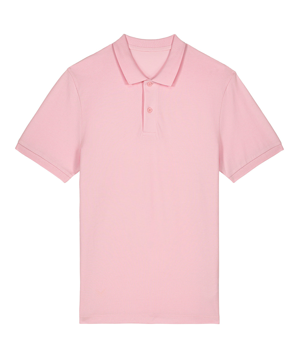Stanley Coaster (Stpm224) in Cotton Pink, front view