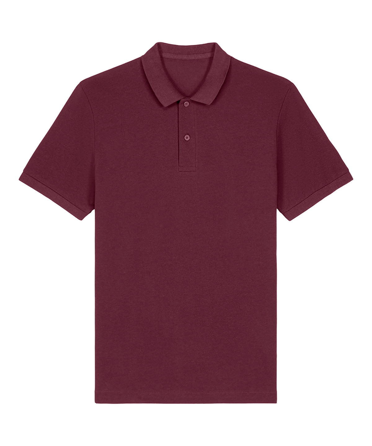 Stanley Coaster (Stpm224) in Deep Plum, front view