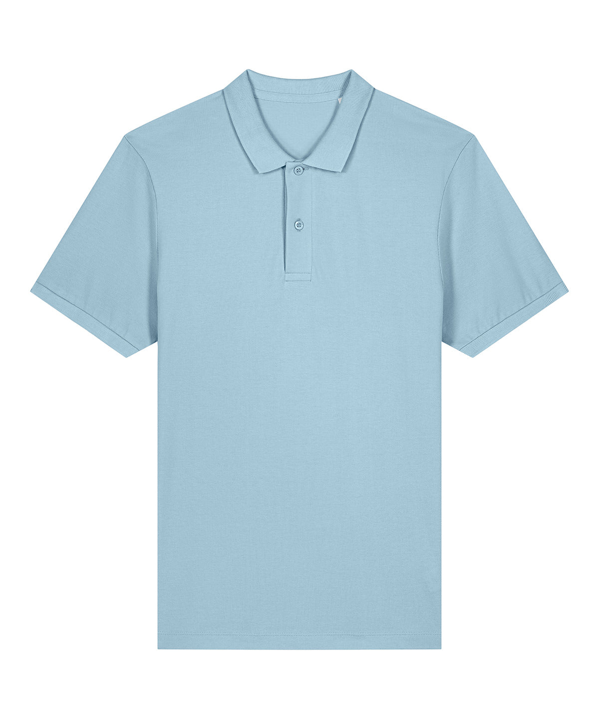 Stanley Coaster (Stpm224) in Sky Blue, front view