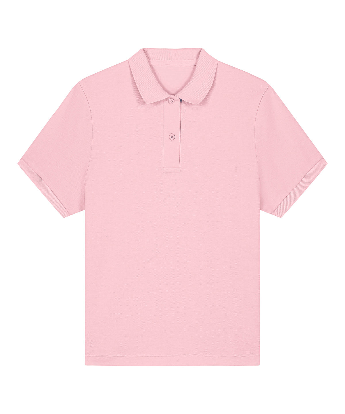 Stella Coaster (Stpw977) in Cotton Pink, front view