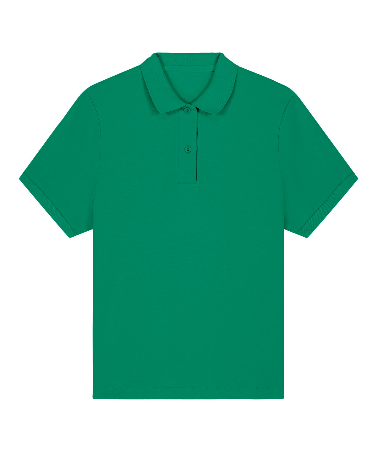 Stella Coaster (Stpw977) in Verdant Green, front view