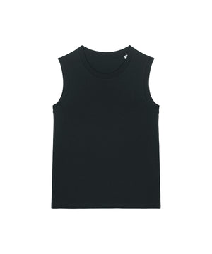 Stella Mia (Sttw962) in Black, front view