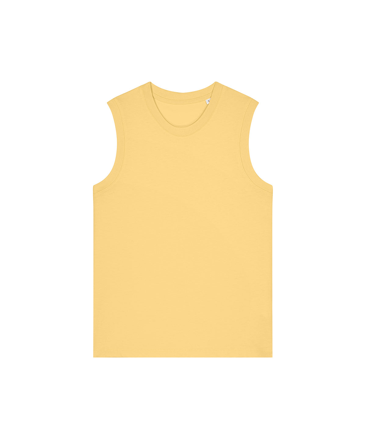 Stella Mia (Sttw962) in Viva Yellow, front view