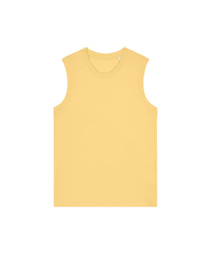 Stella Mia (Sttw962) in Viva Yellow, front view