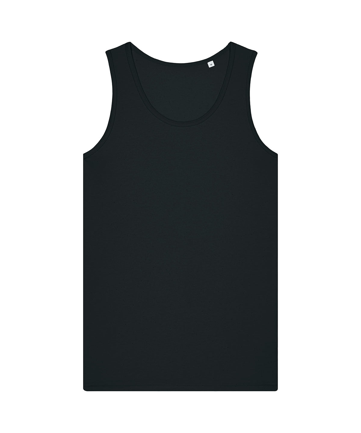 Stanley Stancer (Sttm961) in Black, front view