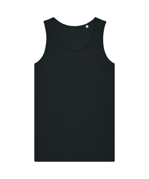 Stanley Stancer (Sttm961) in Black, front view
