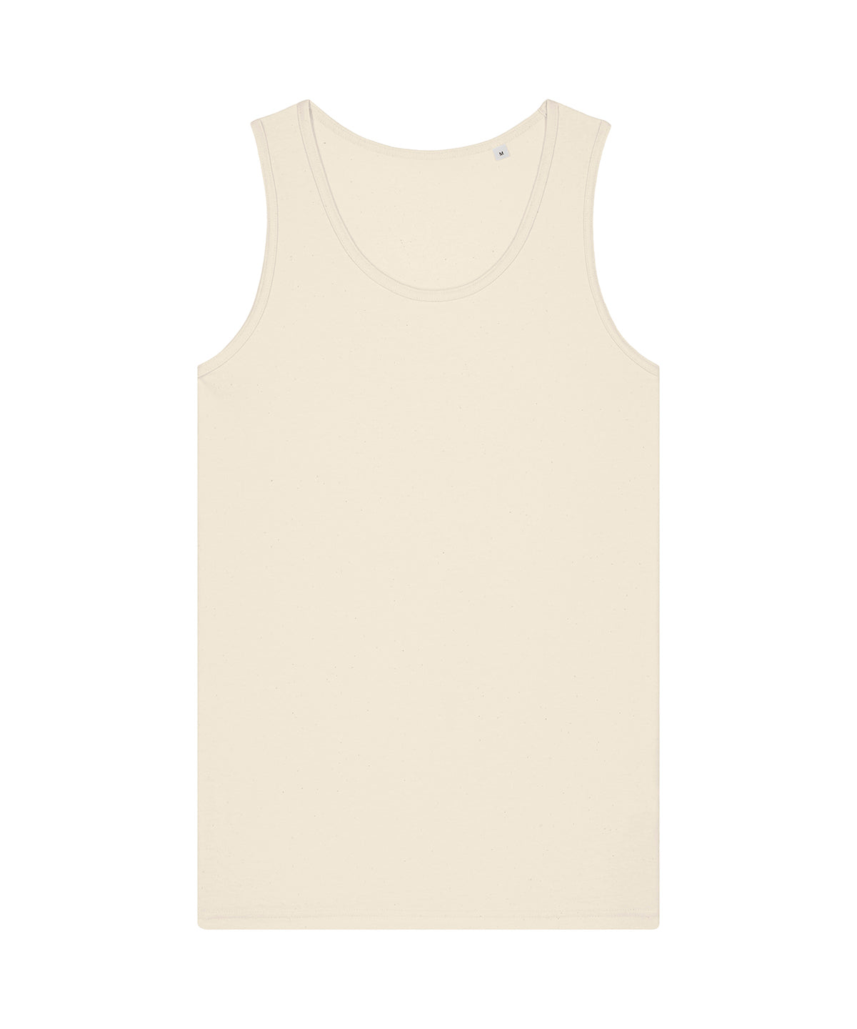 Stanley Stancer (Sttm961) in Natural Raw, front view