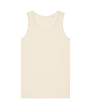 Stanley Stancer (Sttm961) in Natural Raw, front view