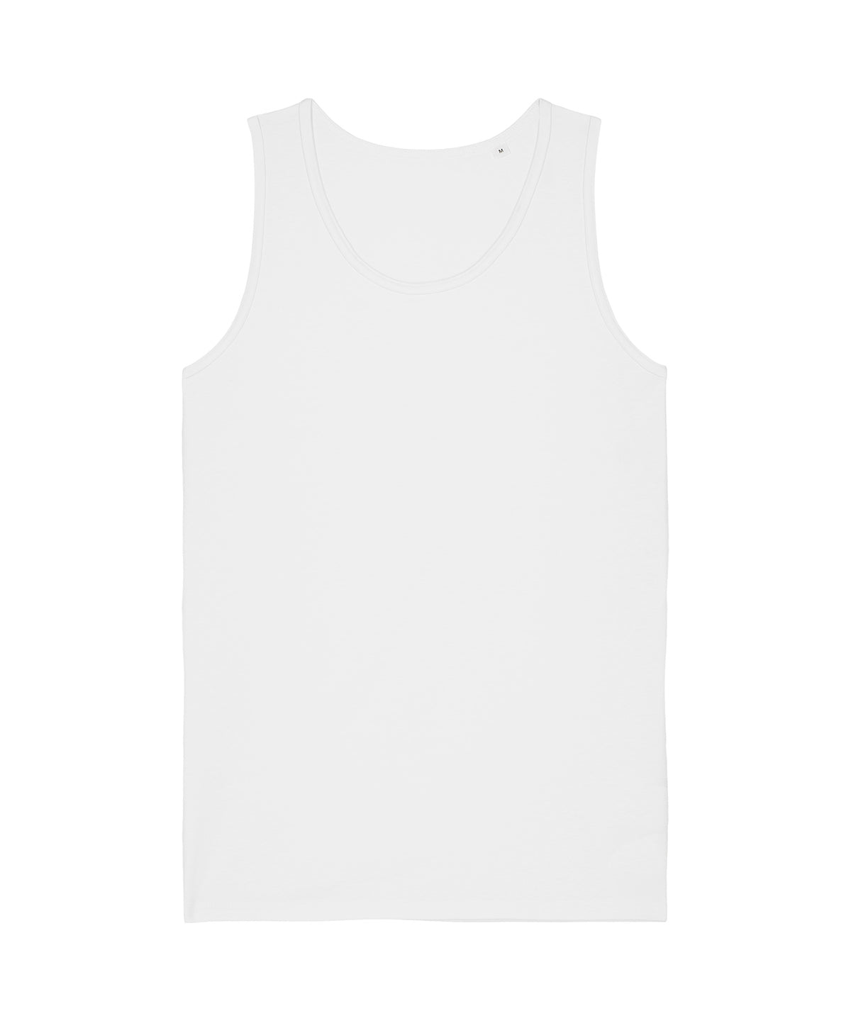 Stanley Stancer (Sttm961) in White, front view