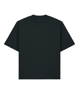 Asher (Sttu078) in Black, front view
