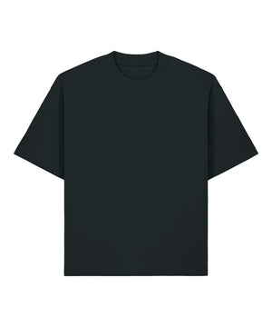 Asher (Sttu078) in Black, front view