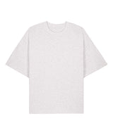 Asher (Sttu078) in Cool Heather Grey, front view