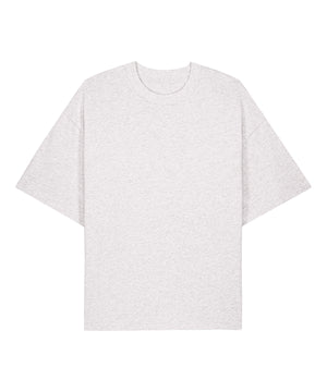 Asher (Sttu078) in Cool Heather Grey, front view