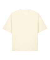 Asher (Sttu078) in Cream, front view