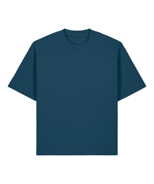Asher (Sttu078) in Deep Teal, front view