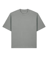 Asher (Sttu078) in Misty Grey, front view