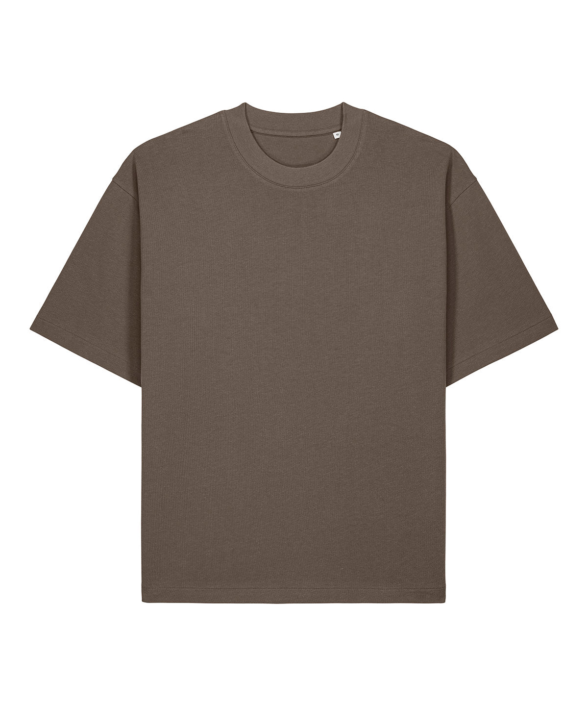 Asher (Sttu078) in Mocha, front view