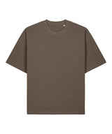 Asher (Sttu078) in Mocha, front view