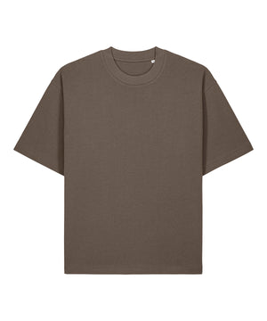 Asher (Sttu078) in Mocha, front view