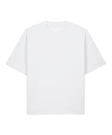 Asher (Sttu078) in White, front view