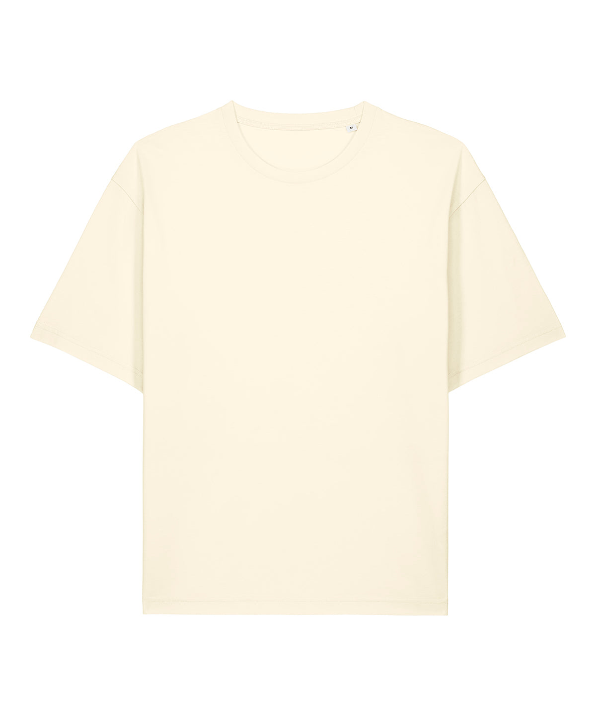 Breezer (Sttu964) in Cream, front view