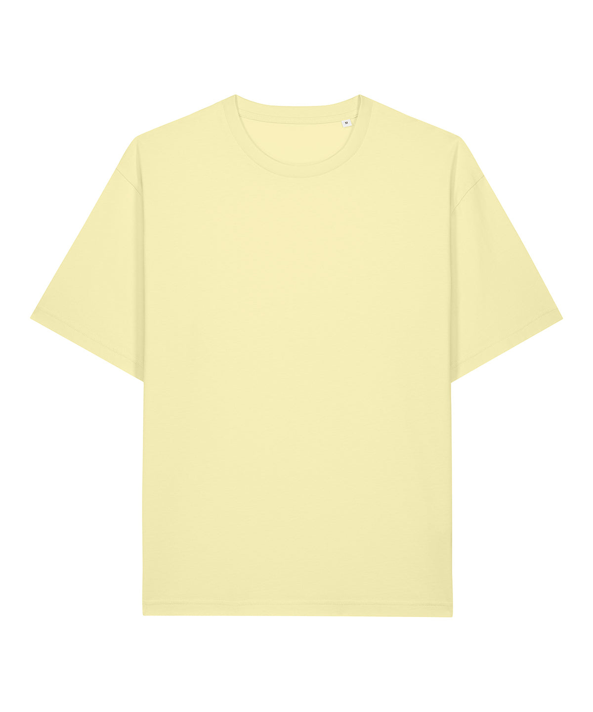 Breezer (Sttu964) in Lemon Sorbet, front view