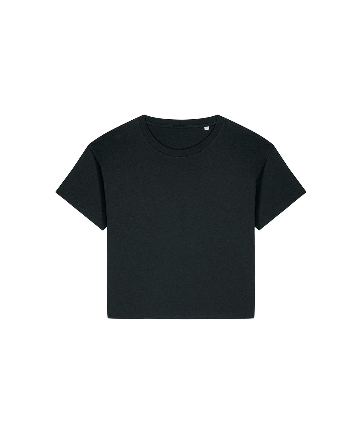 Stella Etta (Sttw264) in Black, front view