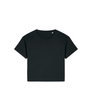 Stella Etta (Sttw264) in Black, front view