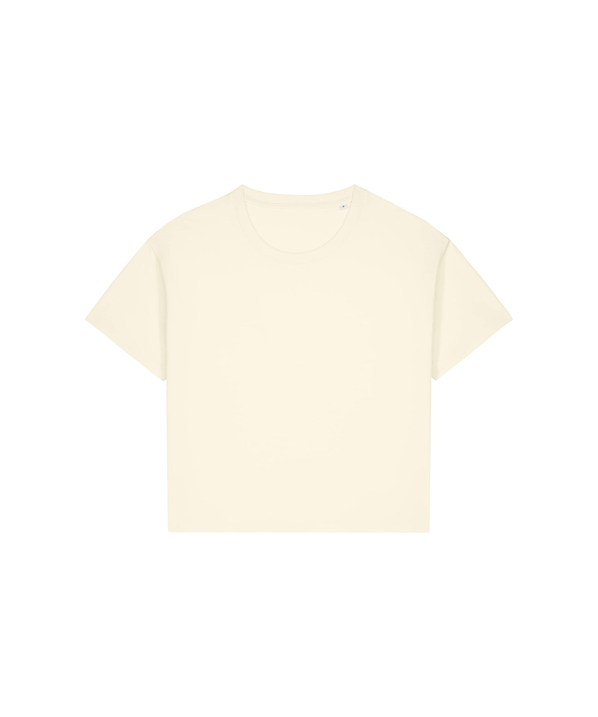 Stella Etta (Sttw264) in Cream, front view