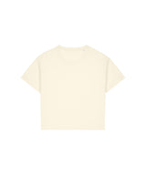 Stella Etta (Sttw264) in Cream, front view