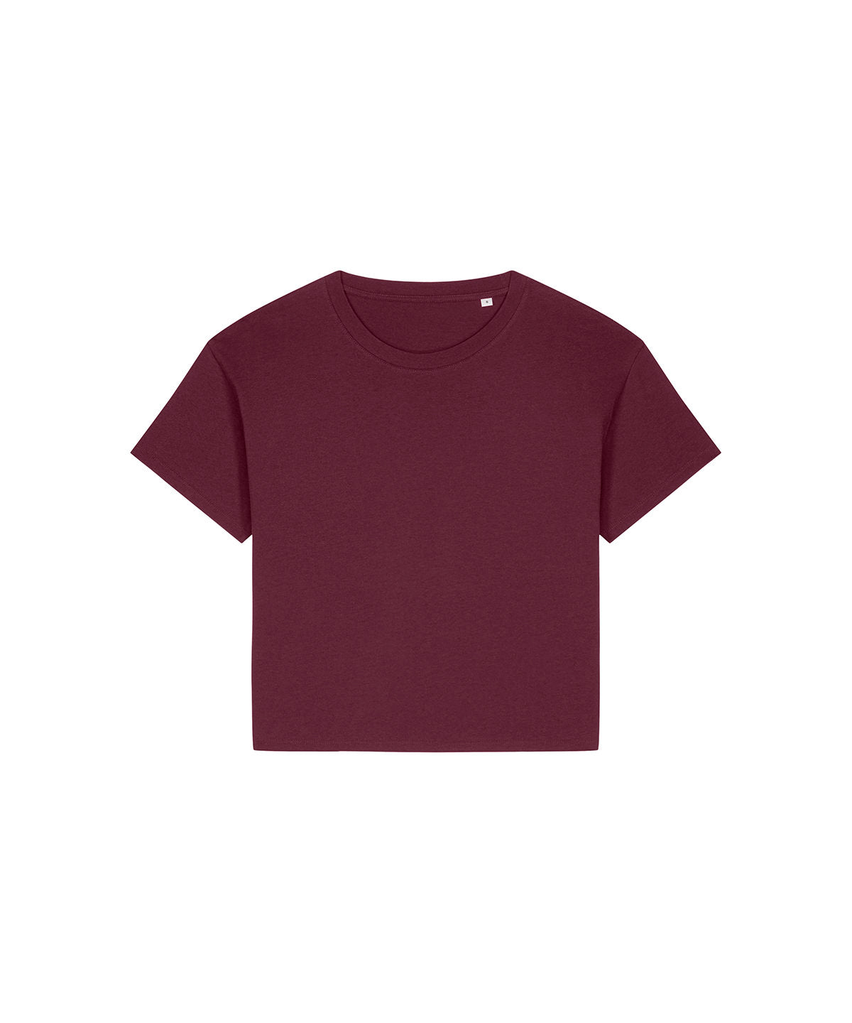 Stella Etta (Sttw264) in Deep Plum, front view