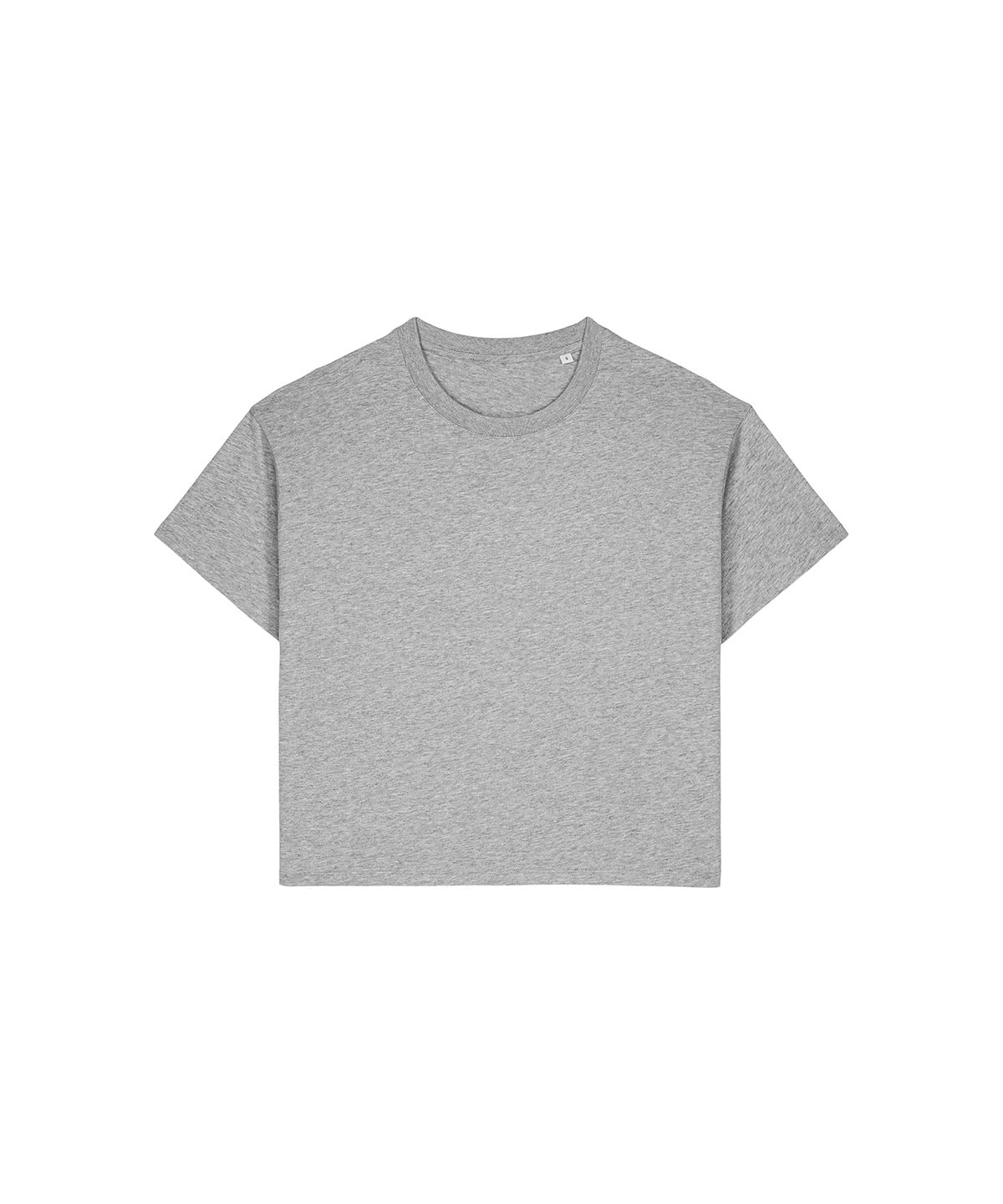 Stella Etta (Sttw264) in Heather Grey, front view