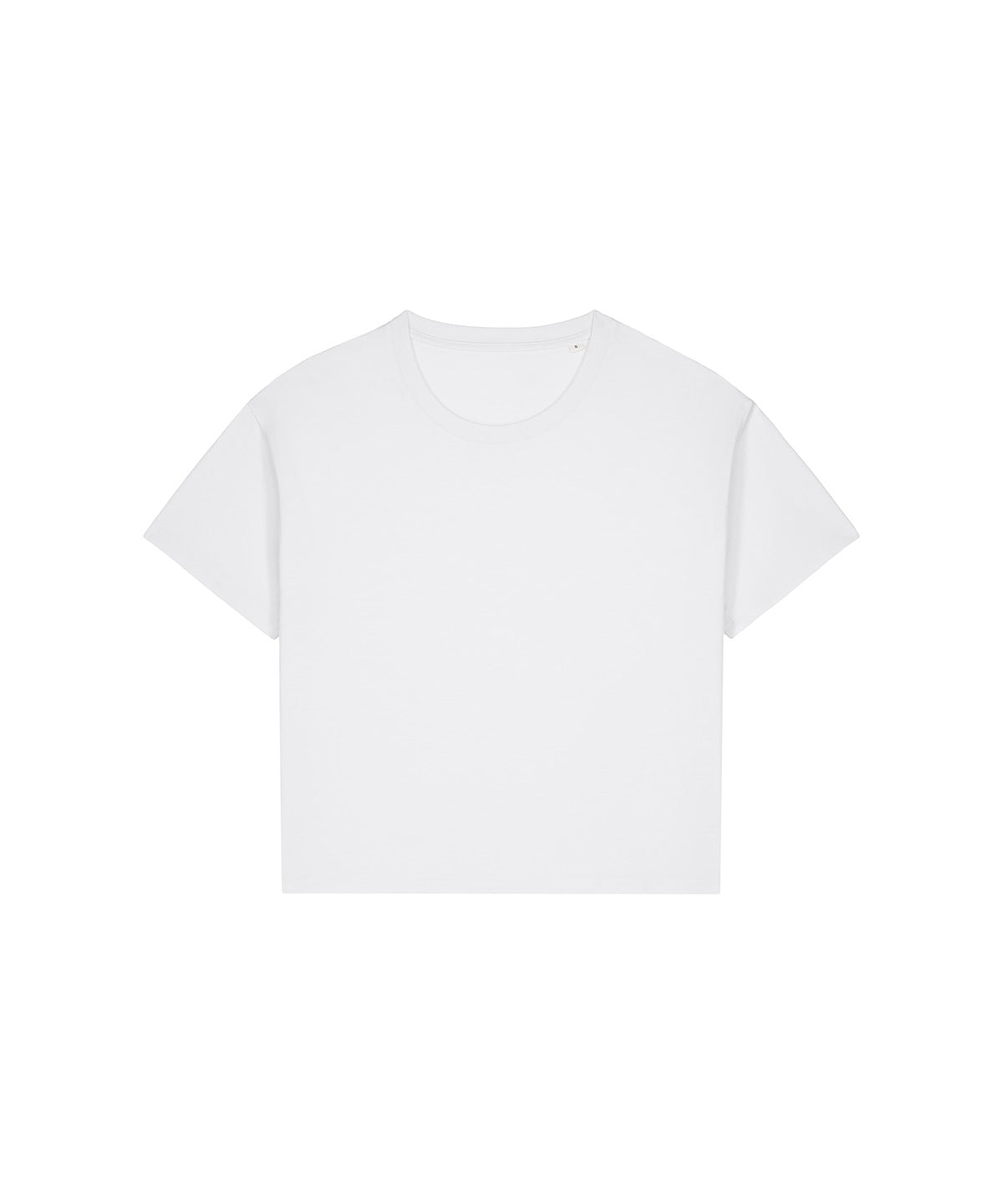 Stella Etta (Sttw264) in White, front view