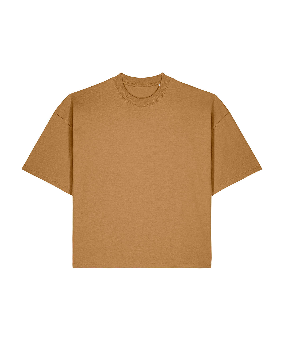 Hypster (Sttu258) in Grounded Beige, front view