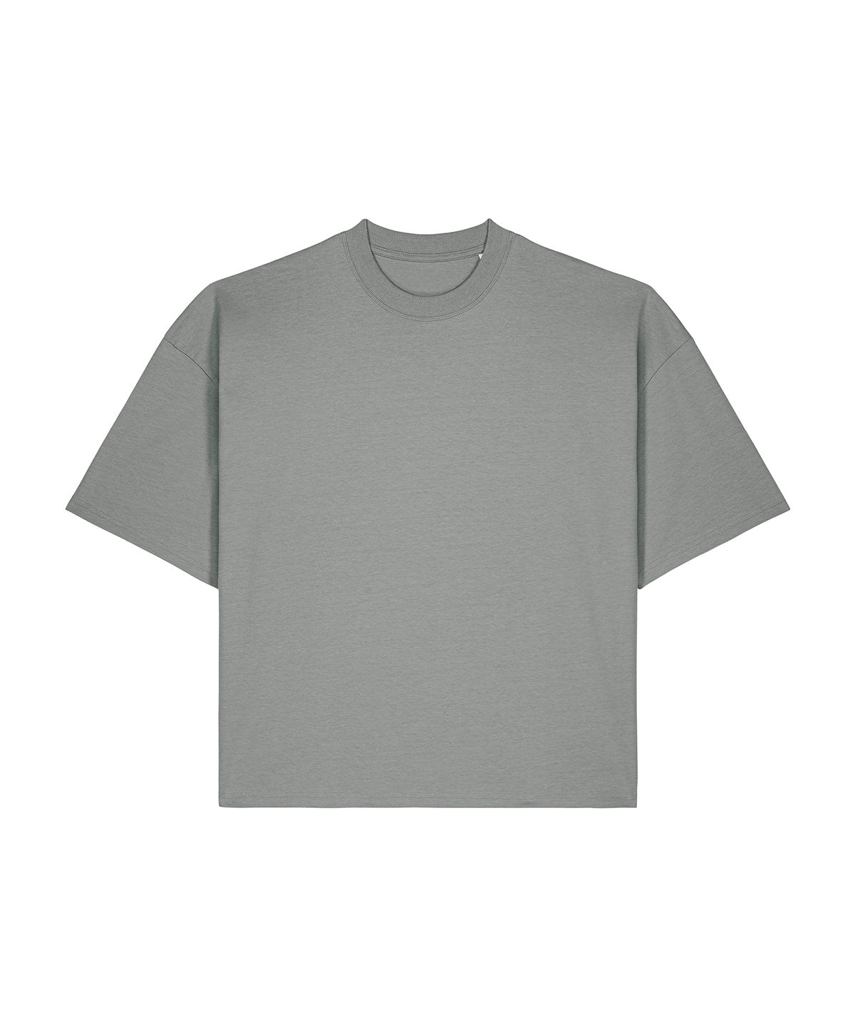 Hypster (Sttu258) in Misty Grey, front view