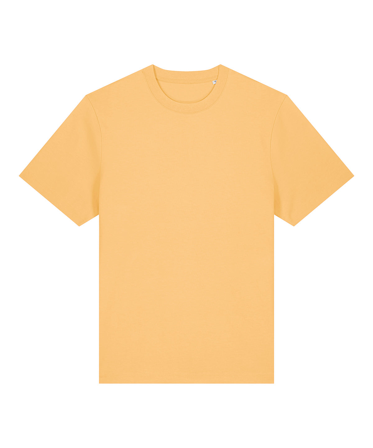 Unisex Sparker 2.0 Heavy T-Shirt (Sttu171) in Nispero, front view