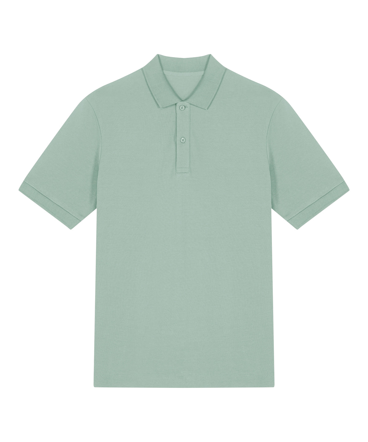 Prepster 2.0 (Stpu222) in Aloe, front view