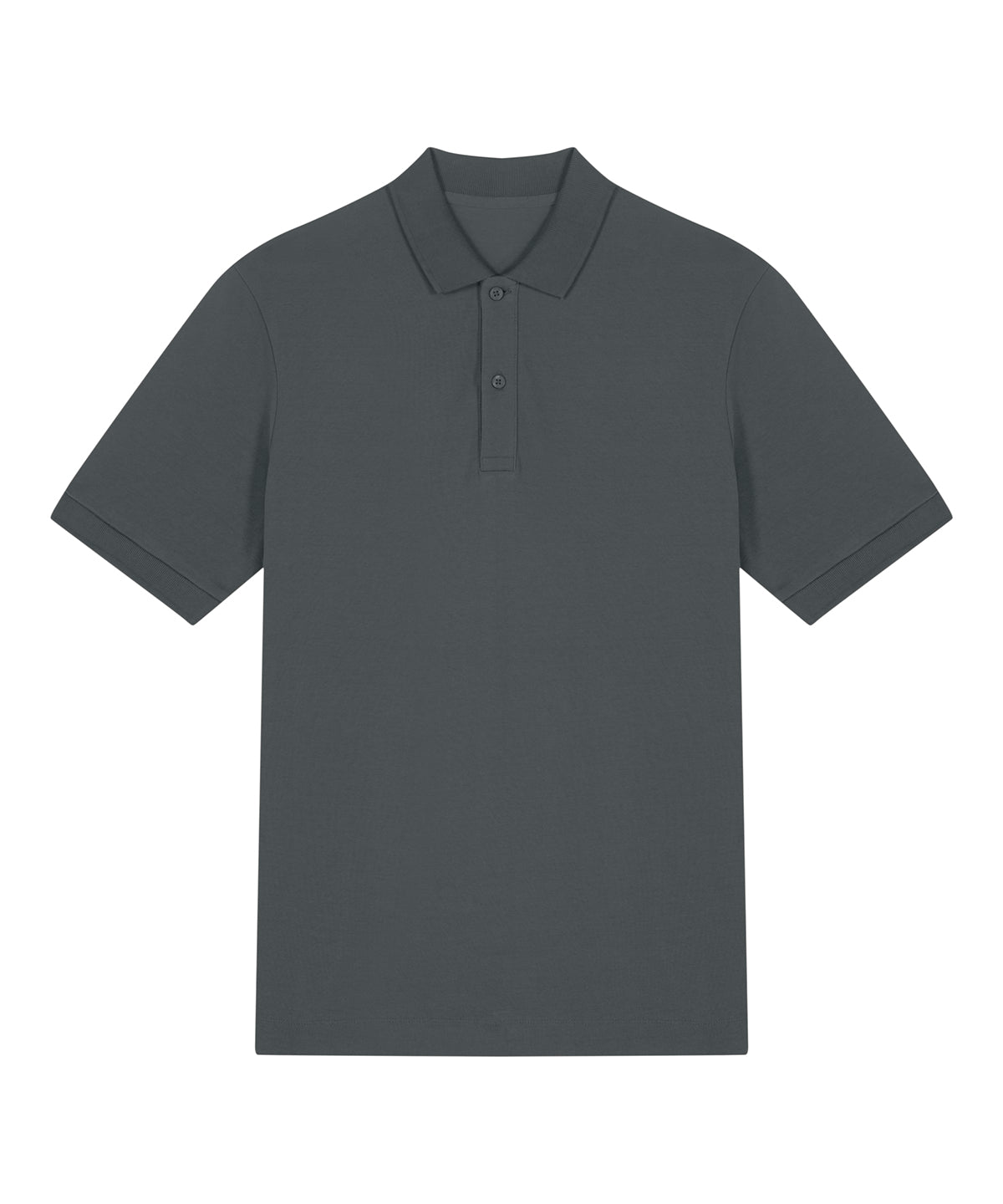 Prepster 2.0 (Stpu222) in Anthracite, front view
