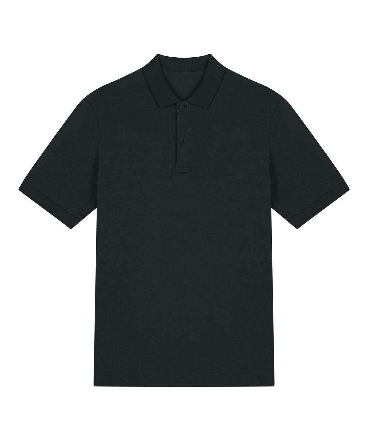 Prepster 2.0 (Stpu222) in Black, front view