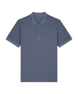 Prepster 2.0 (Stpu222) in Blue Grey, front view
