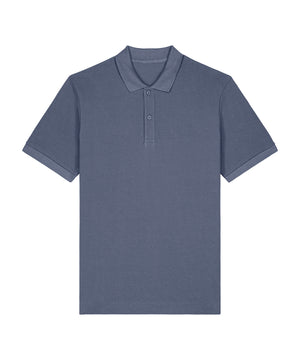 Prepster 2.0 (Stpu222) in Blue Grey, front view