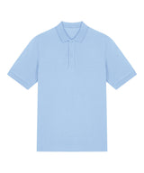 Prepster 2.0 (Stpu222) in Blue Soul, front view