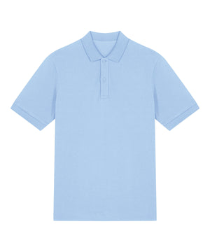 Prepster 2.0 (Stpu222) in Blue Soul, front view
