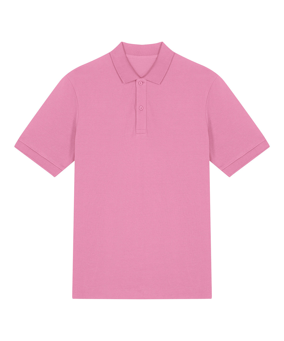 Prepster 2.0 (Stpu222) in Bubble Pink, front view