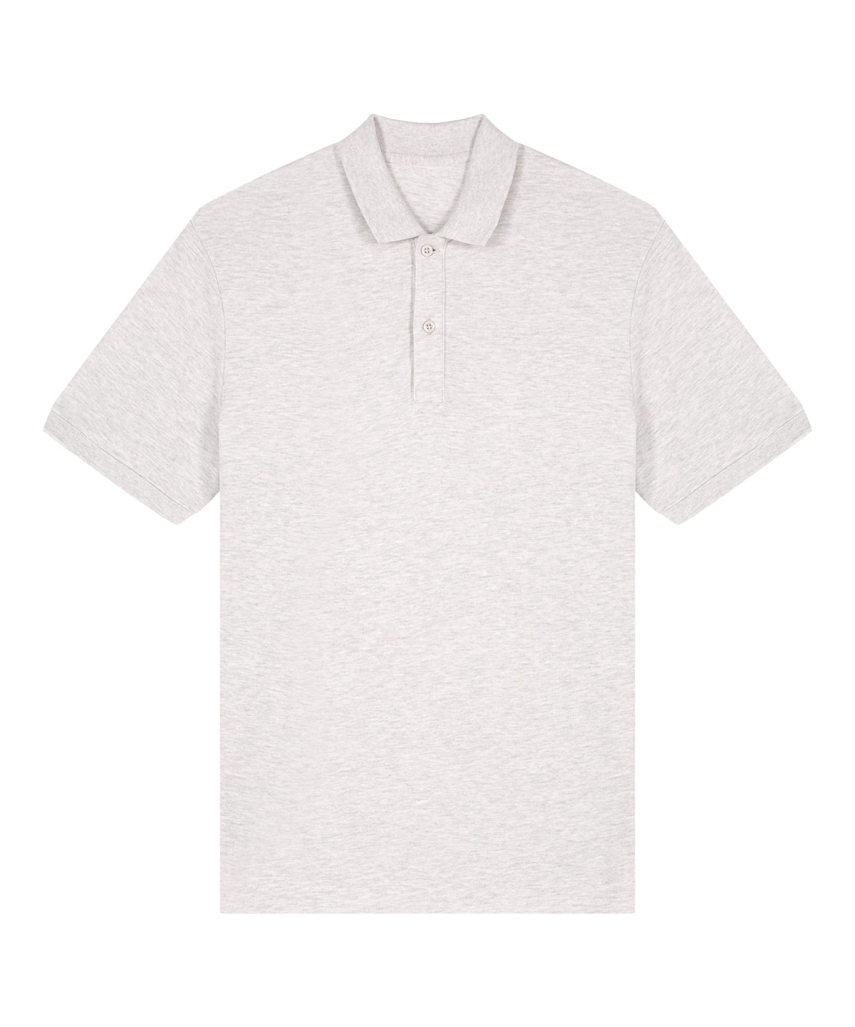 Prepster 2.0 (Stpu222) in Cool Heather Grey, front view