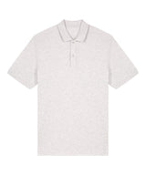 Prepster 2.0 (Stpu222) in Cool Heather Grey, front view