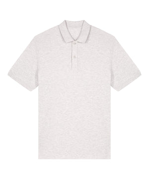 Prepster 2.0 (Stpu222) in Cool Heather Grey, front view