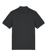 Prepster 2.0 (Stpu222) in Dark Heather Grey, front view